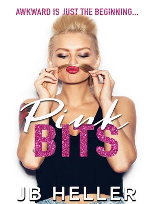 cover image of Pink Bits